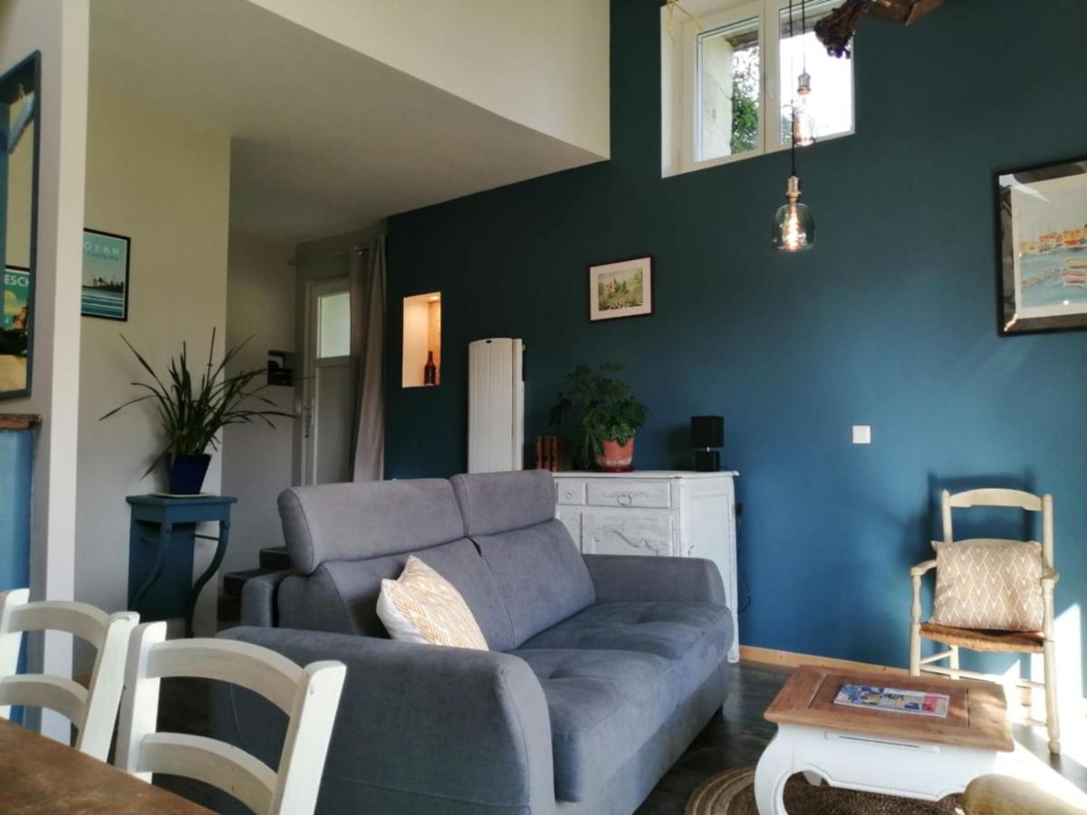 La Place Des Amis Saint-Gervais  Екстер'єр фото